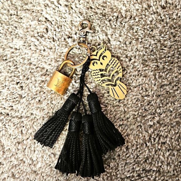 Louis Vuitton Purse Charm - Picture 2 of 5